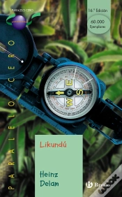 Capa do artigo Likundú