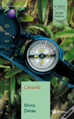 Capa do artigo Likundú
