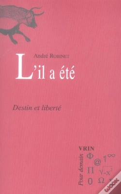 Capa do artigo L'Il A Été : Destin Et Liberté