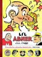 Li´L Abner Volumen 5 - Preview