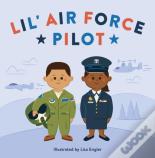 Lil' Air Force Pilot