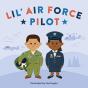Lil' Air Force Pilot - Preview