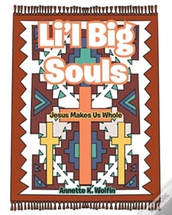 Capa do artigo Li'L Big Souls