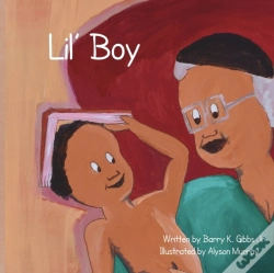 Capa do artigo Lil' Boy