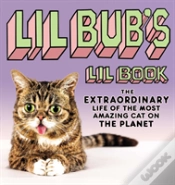 Capa do artigo Lil Bub