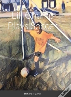 Capa do artigo Lil' Champ Plays Soccer