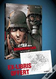 L'Il Des Dobermans T.1 + Ex Libris Offert