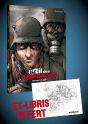 L'Il Des Dobermans T.1 + Ex Libris Offert - Preview