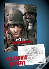 L'Il Des Dobermans T.1 + Ex Libris Offert