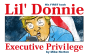 Lil' Donnie Volume 1: Executive Privilege - Preview