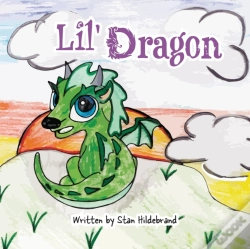 Capa do artigo Lil Dragon