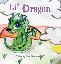 Capa do artigo Lil Dragon