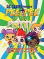 Lil Genies Presents Pee Pee In The Potty - Preview
