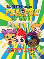 Capa do artigo Lil Genies Presents Pee Pee In The Potty