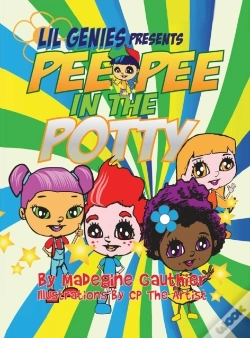 Capa do artigo Lil Genies Presents Pee Pee In The Potty