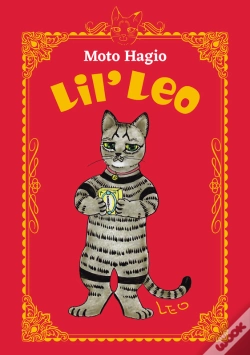 Capa do artigo Lil' Leo