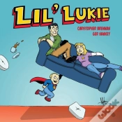 Capa do artigo Lil Lukie
