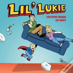 Capa do artigo Lil Lukie