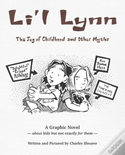 Capa do artigo Li'L Lynn