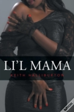 Capa do artigo Li'L Mama