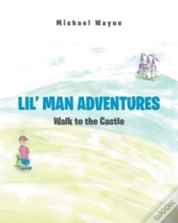 Capa do artigo Lil' Man Adventures