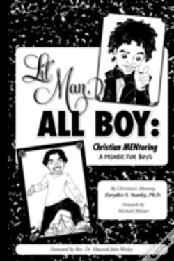 Capa do artigo Lil' Man, All Boy