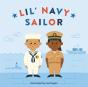 Lil' Navy Sailor - Preview