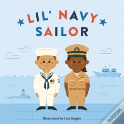 Capa do artigo Lil' Navy Sailor