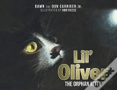 Lil' Oliver The Orphan Kitty