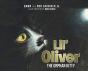 Lil' Oliver The Orphan Kitty - Preview