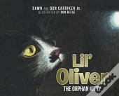 Lil' Oliver The Orphan Kitty