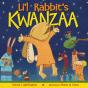 Li'L Rabbit'S Kwanzaa - Preview