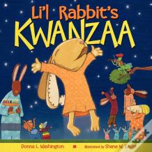 Li'L Rabbit'S Kwanzaa