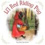Li'L Red Riding Pug - Preview