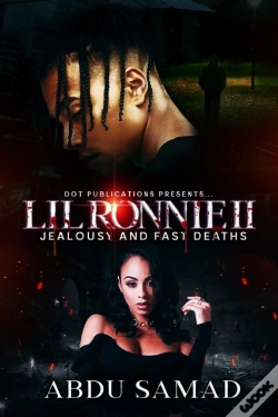 Capa do artigo Lil' Ronnie