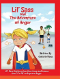 Lil' Sass And The Adventure Of Anger - Preview