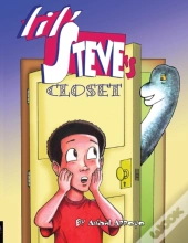 Lil' Steve'S Closet