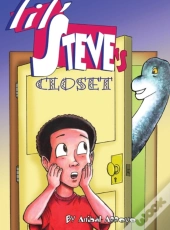 Lil' Steve'S Closet