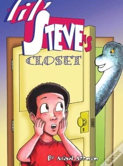 Capa do artigo Lil' Steve'S Closet