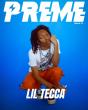 Lil Tecca : Preme Magazine - Preview
