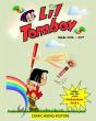 Li'L Tomboy Adventures - Humor Comic Book - Preview