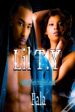 Capa do artigo Lil T.Y.