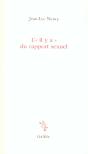L'"Il Y A" Du Rapport Sexuel - Preview