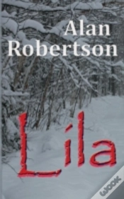 Capa do artigo Lila