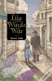 Capa do artigo Lila And The Winds Of War