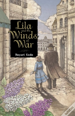 Capa do artigo Lila And The Winds Of War