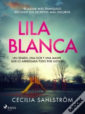 Capa do artigo Lila Blanca