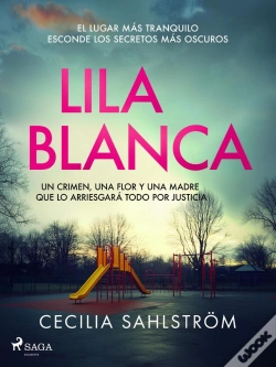Capa do artigo Lila Blanca