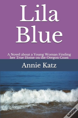 Capa do artigo Lila Blue