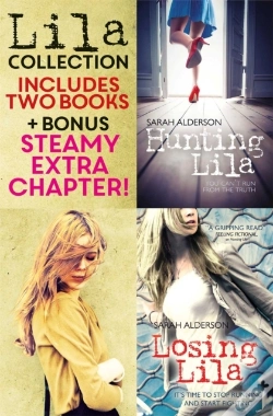 Capa do artigo Lila Collection